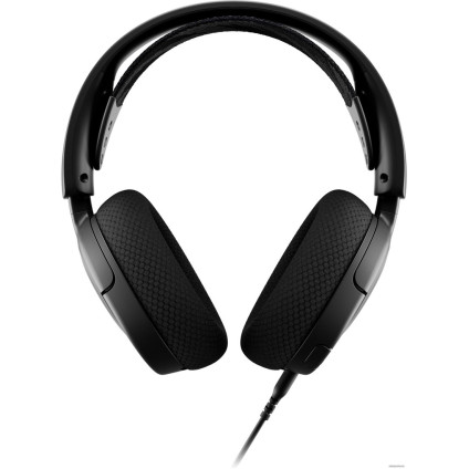 Наушники SteelSeries Arctis Nova 1 (черный)