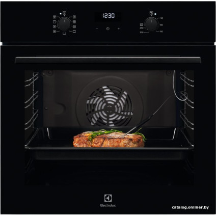 Электрический духовой шкаф Electrolux EOE5C71Z