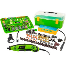 Прямошлифовальная машина Fieldmann FDMB 200172-E