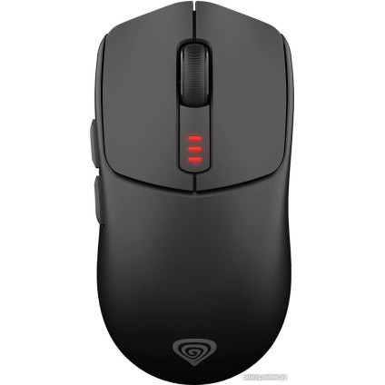 Игровая мышь Genesis Zircon 500 Wireless (черный)