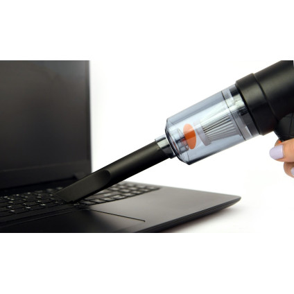 Пылесос Gembird CK-MVC-01