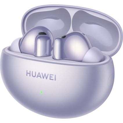 Наушники Huawei FreeBuds 6i (сиреневый, международная версия)