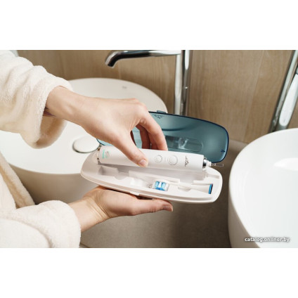 Электрическая зубная щетка ETA Sonetic 5707 90000