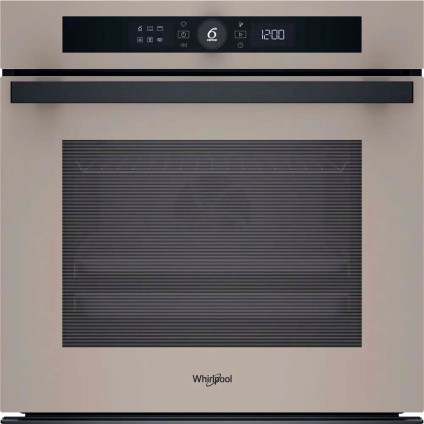 Электрический духовой шкаф Whirlpool WOI4S8HM2SEA