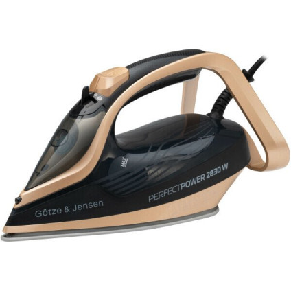 Утюг Goetze & Jensen IG701