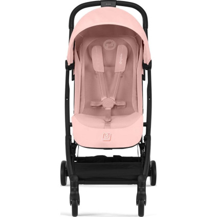 Коляска прогулочная «книга» Cybex Orfeo (candy pink)
