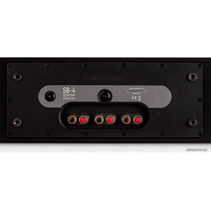 Саундбар Monitor Audio SB-4