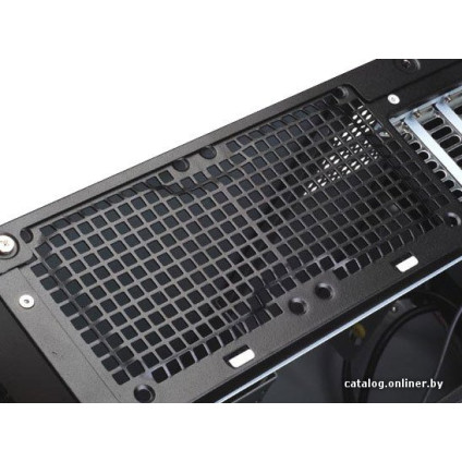 Корпус SilverStone Grandia GD05 Black (SST-GD05B-USB3.0)