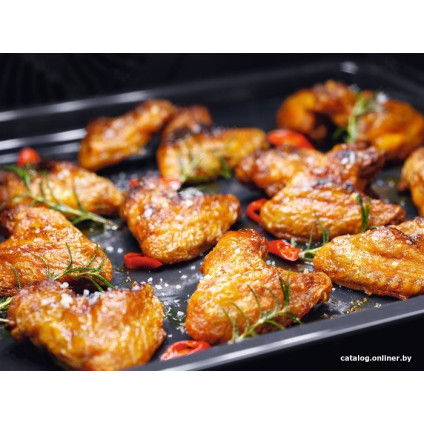 Электрический духовой шкаф Electrolux SteamBake PRO 600 EOD5H70BZ