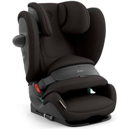 Детское автокресло Cybex Pallas G3 (magic black comfort)