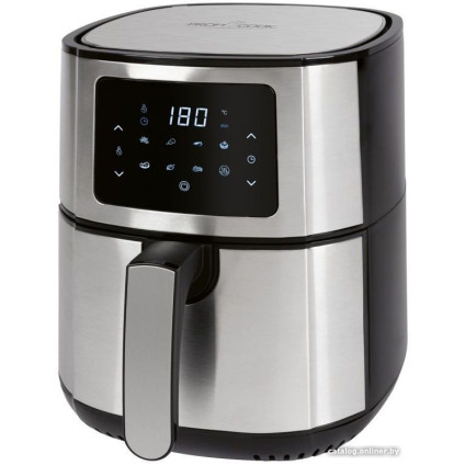 Аэрогриль (аэрофритюрница) ProfiCook PC-FR 1239 H