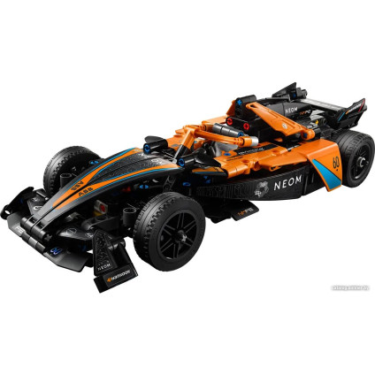 Конструктор LEGO Technic 42169 NEOM McLaren Formula E Race Car