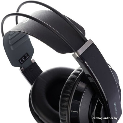 Наушники Superlux HD681 EVO (черный)