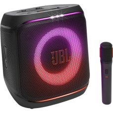 Патибокс JBL PartyBox Encore 2 + 1 Wireless Mic
