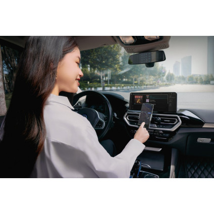 Телефон Infinix Note 50 Pro X6855 12GB/256GB (сумрачный черный)