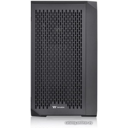 Корпус Thermaltake CTE C750 Air CA-1X6-00F1WN-00