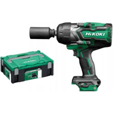 Гайковерт Hikoki WR36DG W2Z (без АКБ, кейс)