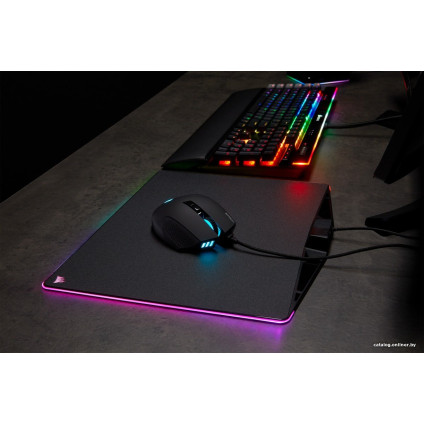 Игровая мышь Corsair Scimitar RGB Elite
