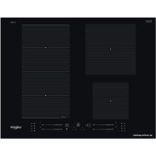 Варочная панель Whirlpool WF S9365 BF/IXL