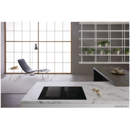 Варочная панель Whirlpool WF S4160 BF