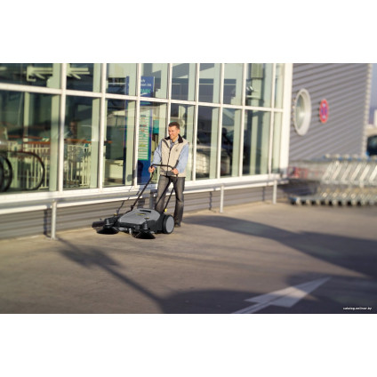 Подметальная машина Karcher KM 70/20 C 2SB 1.517-107.0