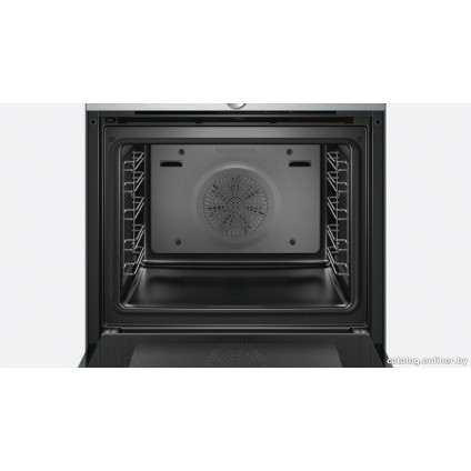 Электрический духовой шкаф Siemens HB636GBS1