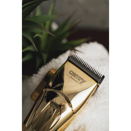 Машинка для стрижки волос Camry CR 2835g
