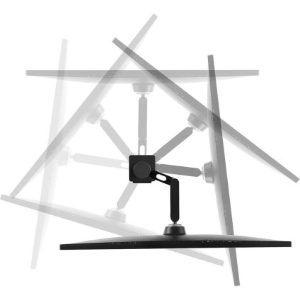 Монитор LG UltraFine 32UN880K-B