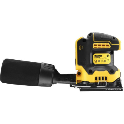 Виброшлифмашина DeWalt DCW200N (без АКБ)