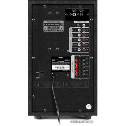 Акустика SVEN HT-210
