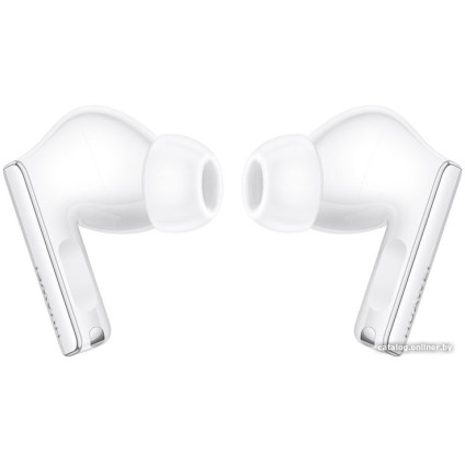 Наушники Huawei FreeBuds Pro 3 (керамический белый, международная версия)