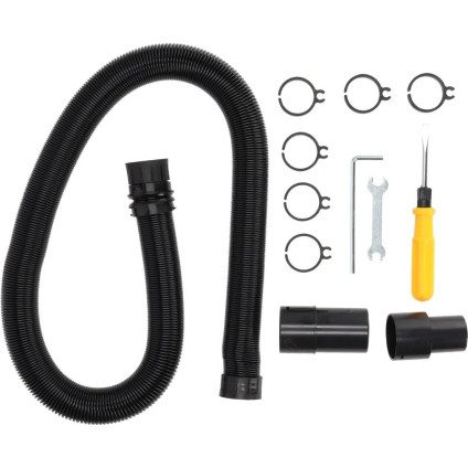 Шлифмашина для стен и потолков Dedra DED7748