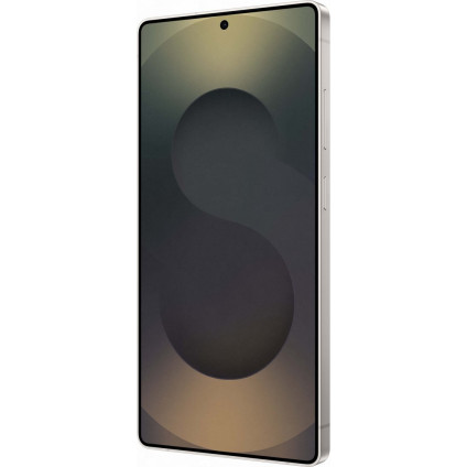 Телефон Samsung Galaxy S25 Ultra SM-S938B 12GB/256GB (черный титан)