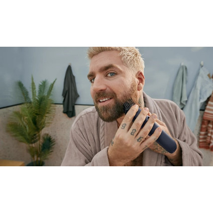 Триммер для бороды и усов Philips Beard Trimmer 3000 Series BT3665/15