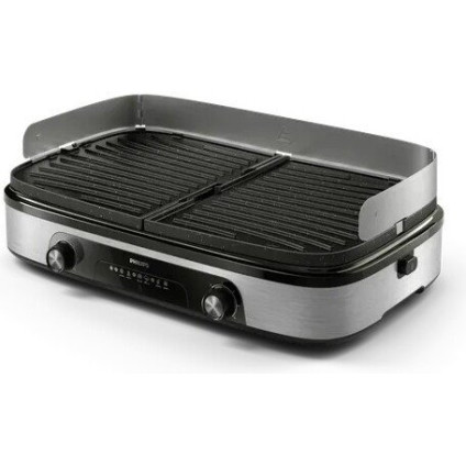 Электрогриль Philips HD6222/90