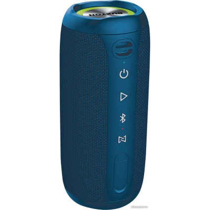 Беспроводная колонка Buxton BBS 5500 (темно-синий)