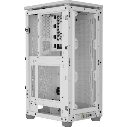 Корпус Corsair 2000D Airflow CC-9011245-WW