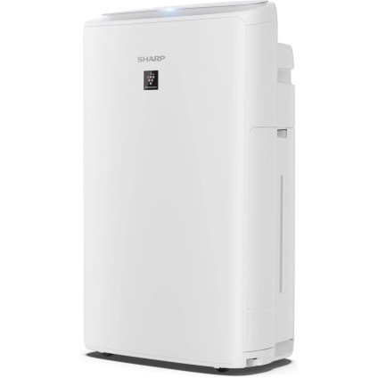 Климатический комплекс Sharp UA-KIN52E-W