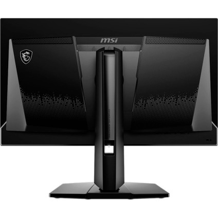 Игровой монитор MSI MAG 271QPX QD-OLED E2