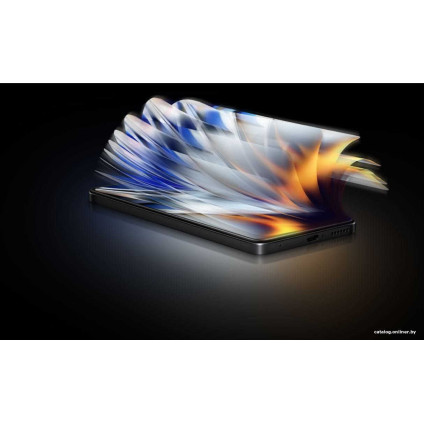 Телефон POCO X4 Pro 5G 8GB/256GB международная версия (желтый)