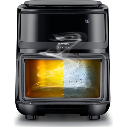 Аэрогриль (аэрофритюрница) CASO AirFry & Steam 700