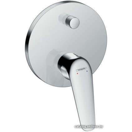 Смеситель Hansgrohe Novus 71045000