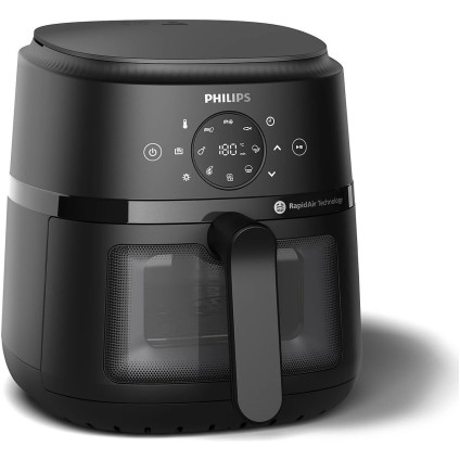 Аэрогриль (аэрофритюрница) Philips 2000 Series NA220/00