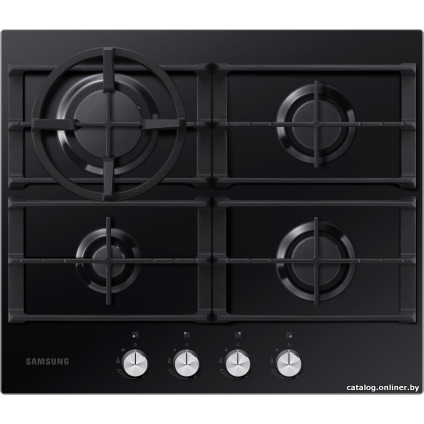 Варочная панель Samsung NA64H3010AK/WT