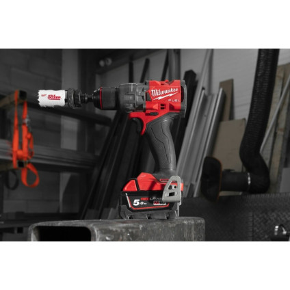 Ударная дрель-шуруповерт Milwaukee M18 FUEL M18FPD3-0 4933498060 (без АКБ)