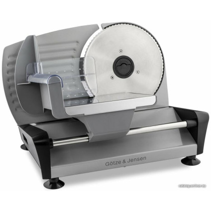 Ломтерезка Goetze & Jensen MS700X