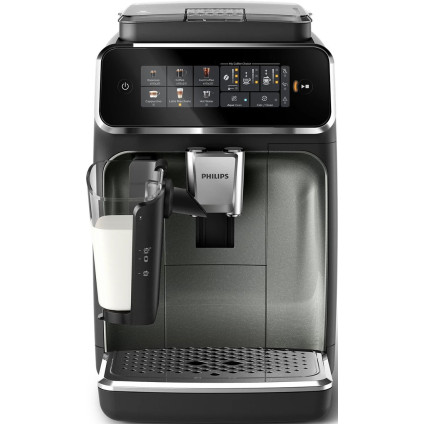 Кофемашина Philips LatteGo EP3349/70