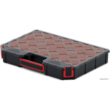 Кейс Kistenberg Tager Case Organisers 40 KTC40306B-S411