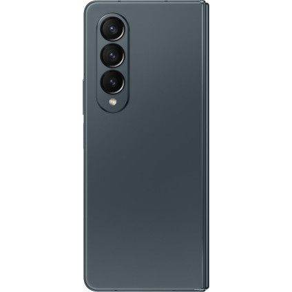 Телефон Samsung Galaxy Z Fold4 12GB/256GB (серо-зеленый)