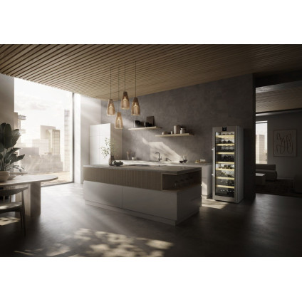 Винный шкаф Liebherr WPsd 5252 Vinidor 5252-20001